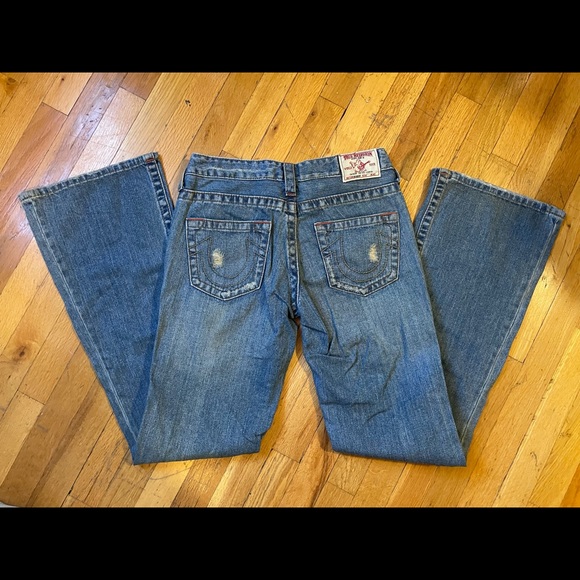 NWOT True Religion Women’s Jeans - Picture 3 of 10